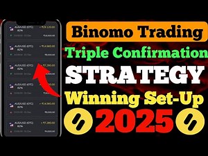 A Simple 3-Step Trading Method Anyone Can Use to Start Earning Online