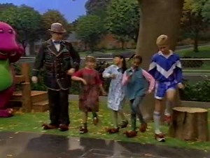 Barney's Fantastic for December 2023 (2023 Version) Part 19