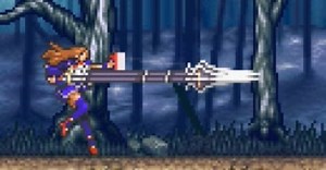 悪魔城GoLのランダマイザー　1