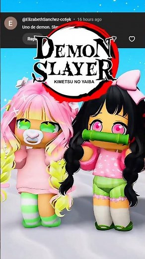 Como Lo Mueve Lo But DemonSlayer