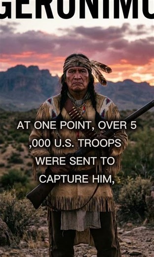 TECUMSEH: The Warrior Who United Nations