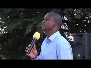 Apostle Chiwenga: “No one is above reproach before God" 🇿🇼