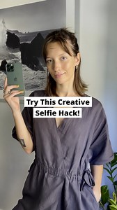 361K views · 2.1K reactions | NEVER take a bad selfie again!朗盧 Follow us for more iPhone camera tips!#selfie #selfietime #iphonecamera #iphoneselfie | iPhone Photography School | Facebook