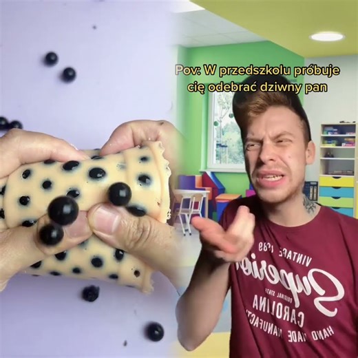 Pomysły na kolejne pov