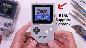 162K views · 1.7K reactions | "THE GAME BOY COLOR IS BACK - with a...
