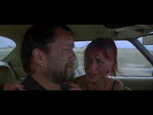Mad Max (1979) Max vs. Nightrider (American Dubbed Version) - 4K