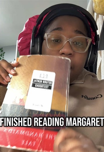 The Handmaid's Tale: A Modern Perspective Review