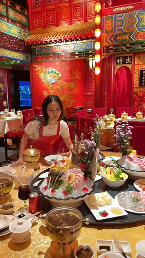 Exciting News from Good Luck Hot Pot CEBU! Introducing our **New Lunch Luxury Selection** SET MENU Promo! 🍲 🥢 Perfect for sharing with friends and family: - 2 Pax for only **₱2,980** - 4 Pax for only **₱5,980** - 6 Pax for only **₱8,980** 🕚 Available from **11:00 AM to 3:00 PM** 📅 MONDAY to FRIDAY only** 🚫 *Cannot be combined with other discounts* Hurry and book now to enjoy a luxurious lunch experience! 📞 📍 Located at The Strip, Level 1 NUSTAR Resort Cebu * CEBU Reservation: 63 967 066 6