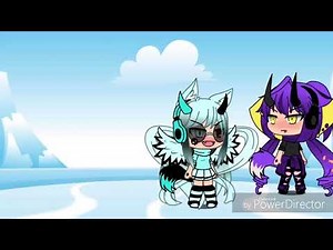 Saints~ gacha life song