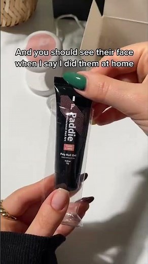 Trendy Nail Art Design 💅 | Easy & Beautiful Nails Tutorial 2026