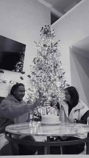 Stacy Jordan on Instagram: "And it’s a…….. #genderrevealcake #firstgrandbaby"