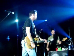 Gary Allan - Breakdown - Nashville 2008