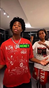 HE TRICKED ON MAKAYLA!? 🤑👀 #theemyanicole #funny