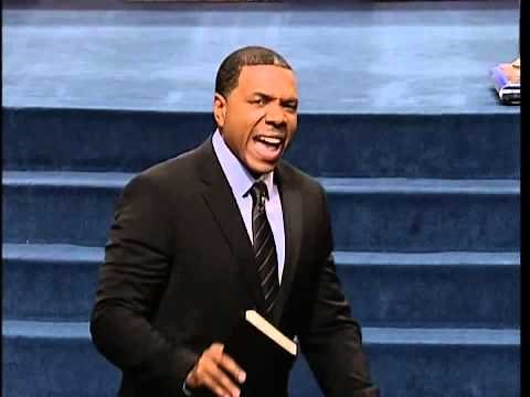 Creflo Dollar Succeeding in Everything You Do