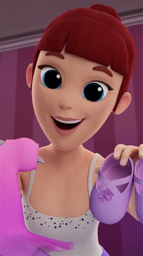 👑🩰 Jill’s First Ballet Recital! Watch Her Shine on Stage! ✨