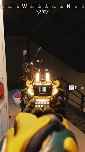 Apex Legends challenge mode: Don’t miss a shot or the run ends