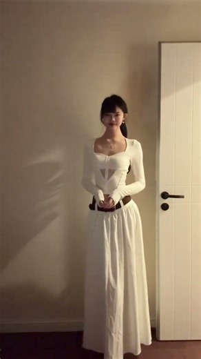 Ultra Comfortable Fabric Skirt - Perfect for Daily Commuting