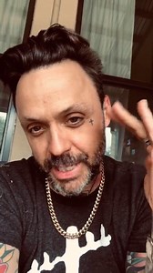 28K views · 1.8K reactions | Listen to Justin announce the new livestream concert coming Friday, April 17th on StageIt. Hear the entire Foiled album played live. | Blue October | Facebook