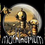 Machinarium - Game phiêu lưu và giải đố kết hợp - Download.com.vn