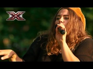 Группа KAZKA – OneRepublic – Love Runs Out – Х-Фактор 8. Дома судей