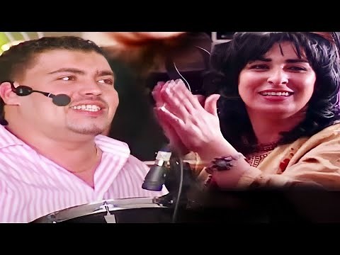 Music Maroc Chaabi سهرة رائعة و جميلة مع أجمل الأغاني الشعبية مع فايف ستارز في شعبي مغربي