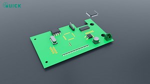 2.5K views · 108 reactions | #QUICK 861Pro Smart Hot Air Desoldering Station .1300W high power,Intelligent PID linear temperature .Full viewing angle HD color screen，Dynamic temperature display .AI voice control，Free your hands and move freely .Using brushless vortex fan,Long life and low noise,70L/min large air volume,Low pressure .cooling hibernation,Protect hot air handle,Extend heating core life .Compact handle, ergonomically designed | Sunshine Tools China | Facebook