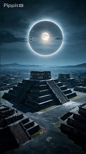 **Maya and Aztec Astronomy: The Ancient Secrets of the Stars 🌌 They Knew More Than We Thought**