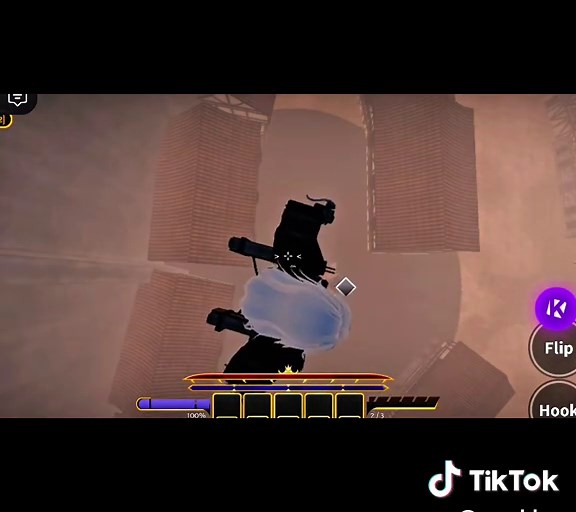 Attack On Titan Revolution Script for Roblox Gameplay