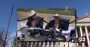 State lawmaker says prison rape video sent to FOX23 just one of many sexual assaults in state prisons