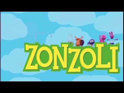 Gli Zonzoli (Official Logo)