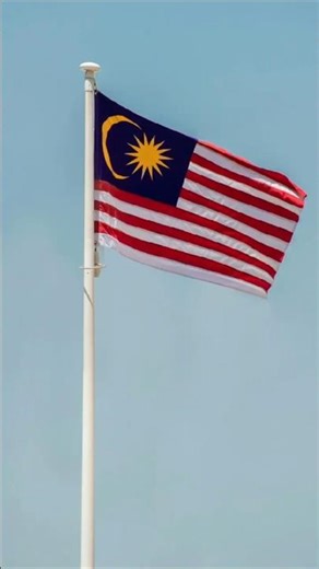 Drawing the flag of Malaysia! 🇲🇾 #art #pencilportrsit #flagdesign #flagdrawing #artpencils