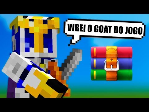 Liberando os melhores MODS para Bedwars/PvP (1.8.9)