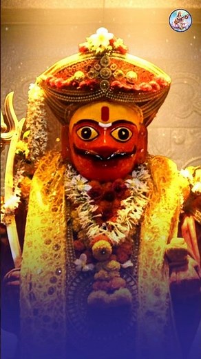 Khandoba Ki Katha | Story of Malhari Mahatmya | Khandoba Ki Kahani | #khandoba #devotional #story