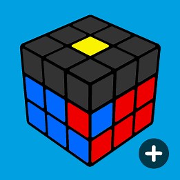 Algumas fórmulas extras para resolver o Cubo Mágico