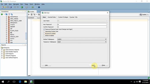Install Oracle Forms and Reports Builder (2 of 8)