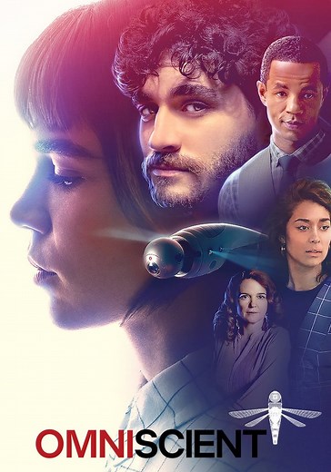 Omniscient - watch tv show streaming online