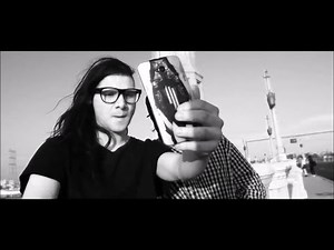 Skrillex - Call Him The Devil X Make a Move (Lanzix Mashup)