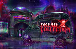 New ‘Dread X Collection 5’ Trailer Spotlights Six Games [Video]