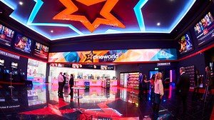 Axed Glasgow Cineworld to be transformed into new sports venue as plans revealed