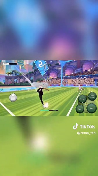 Rematch Mobile vs red dead 2 : The ULTIMATE Football Game Showdown! ⚽ #rematch #footballgame #rematchgame #rematchdownload #reddeadredemtion2 #fyp