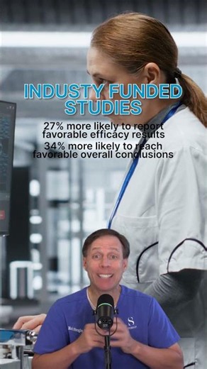 Why Funded Research Reports Better Outcomes