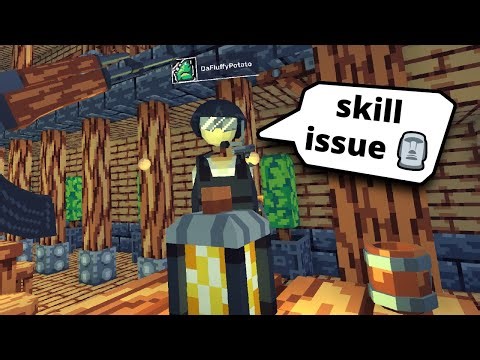 I Made Proximity Chat from Scratch with NO GAME ENGINE!