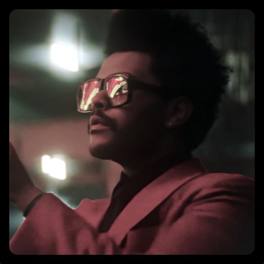 The Weeknd TikTok Edit - Please Don't Let This Flop Again