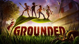 Grounded enters Xbox Game Preview and Steam Early Access