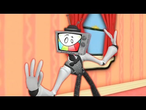 SMG4 Clip: TV TIME! (The Most Popular)