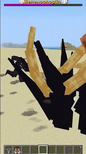 VENOM vs TITANUS BEHEMOTH