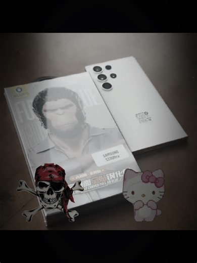 Samsung Galaxy S23 Ultra: Features and Highlights