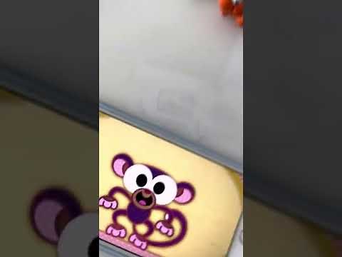 Hickory Dickory Dock Super Simple Songs 🐁🐍🐿🐈🐒🐘🕰