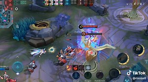 Mastering Fanny in Mobile Legends: Tips and Gameplay