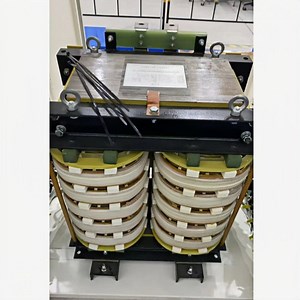 [Hot Item] Intelligent Control Short Circuit Test System for Factory Acceptance Testing